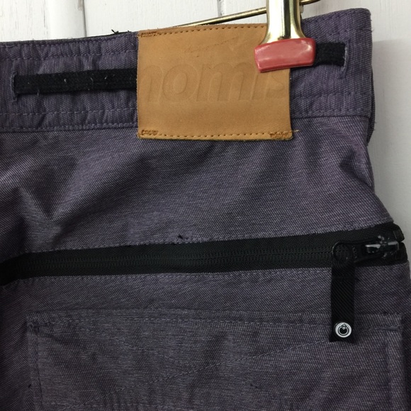 Nomis Boarding Pants. Size Small Great condition - Picture 8 of 10